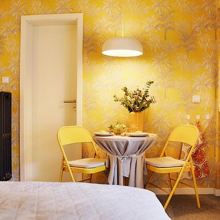 Chase Apartments-Boutiquehotel Style II Würzburg Kültér fotó