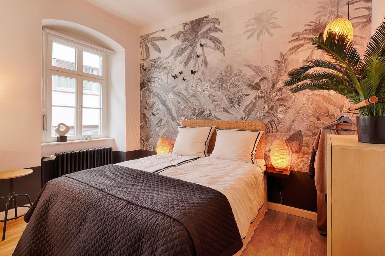 Chase Apartments-Boutiquehotel Style II Würzburg Kültér fotó