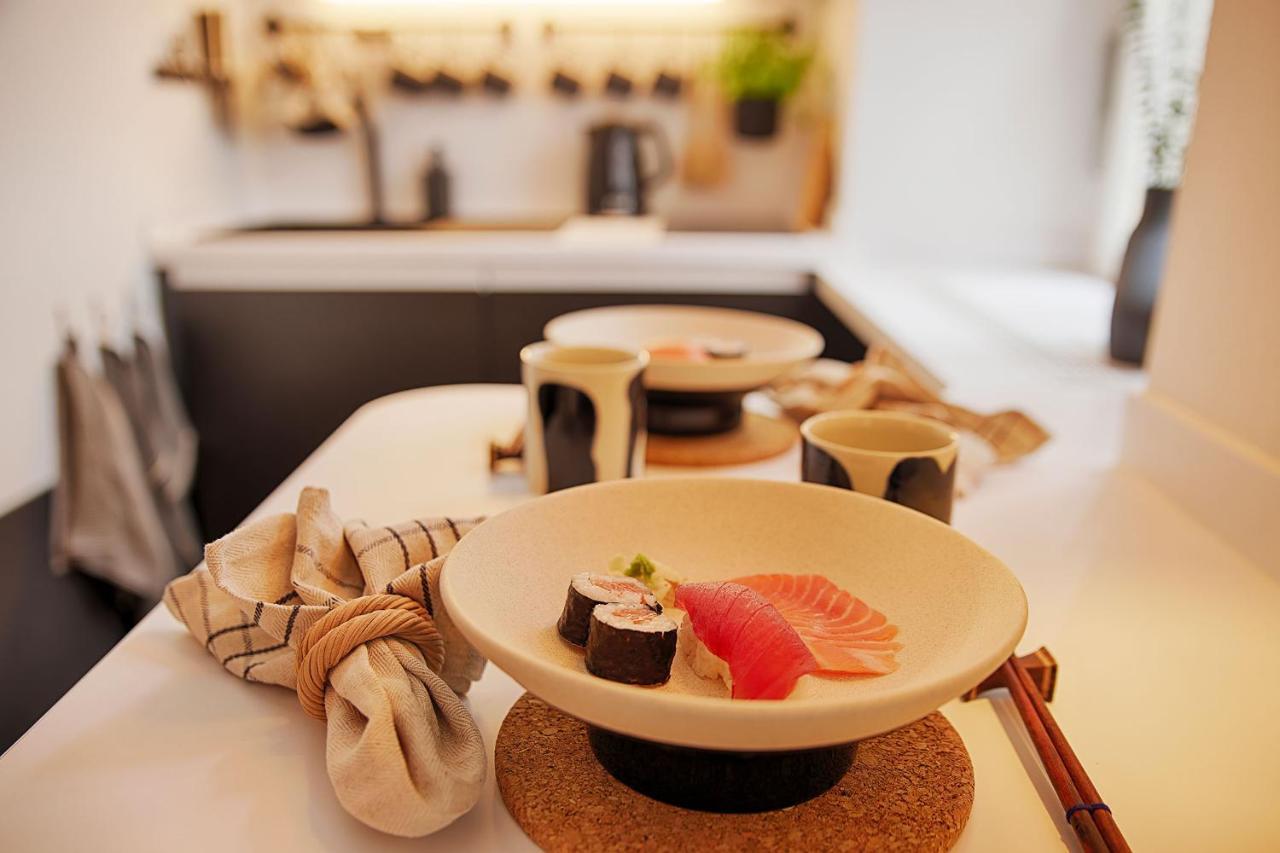 Chase Apartments-Boutiquehotel Style II Würzburg Kültér fotó