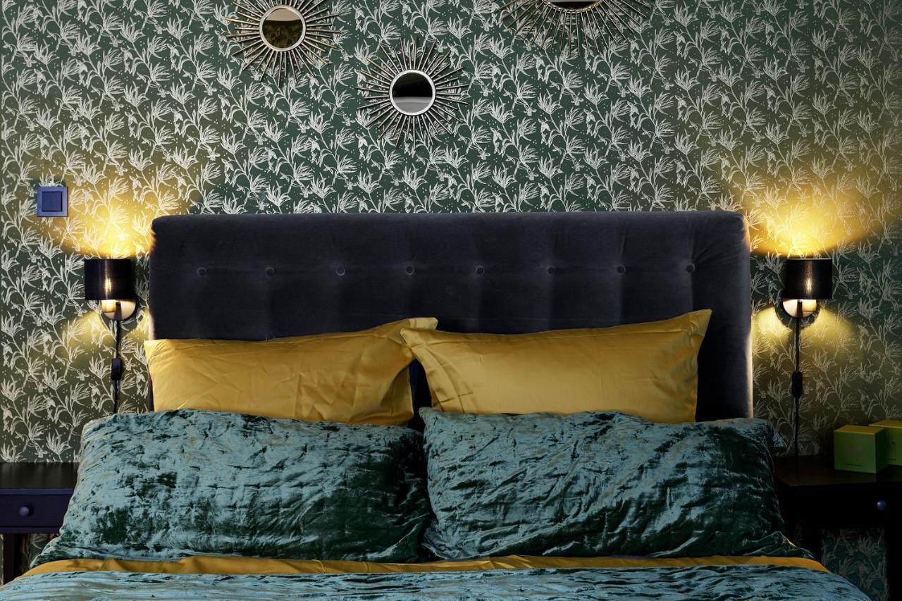 Chase Apartments-Boutiquehotel Style II Würzburg Kültér fotó