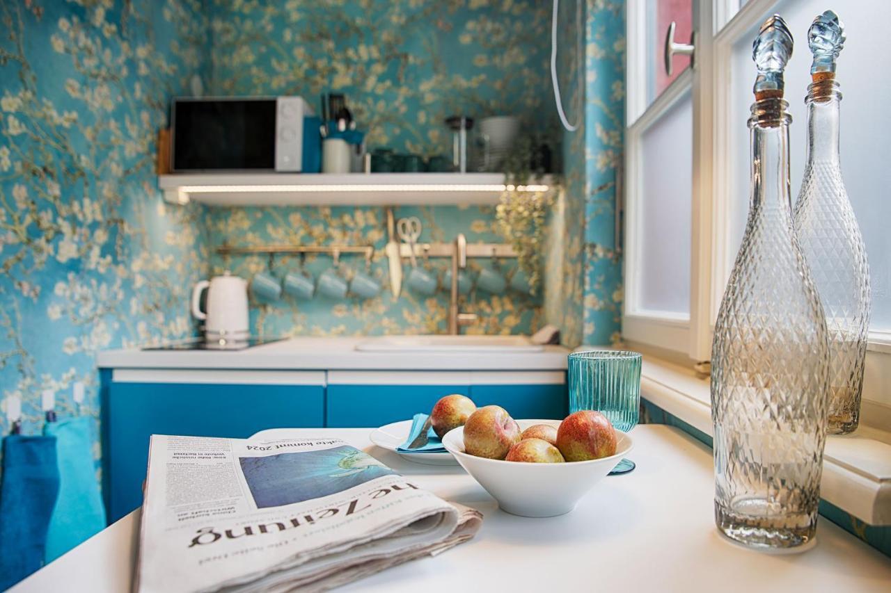Chase Apartments-Boutiquehotel Style II Würzburg Kültér fotó