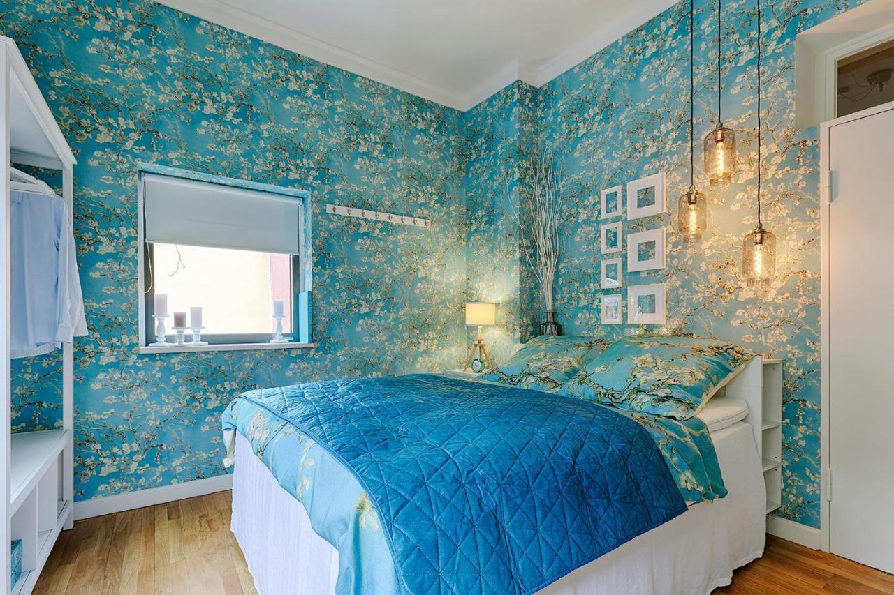 Chase Apartments-Boutiquehotel Style II Würzburg Kültér fotó