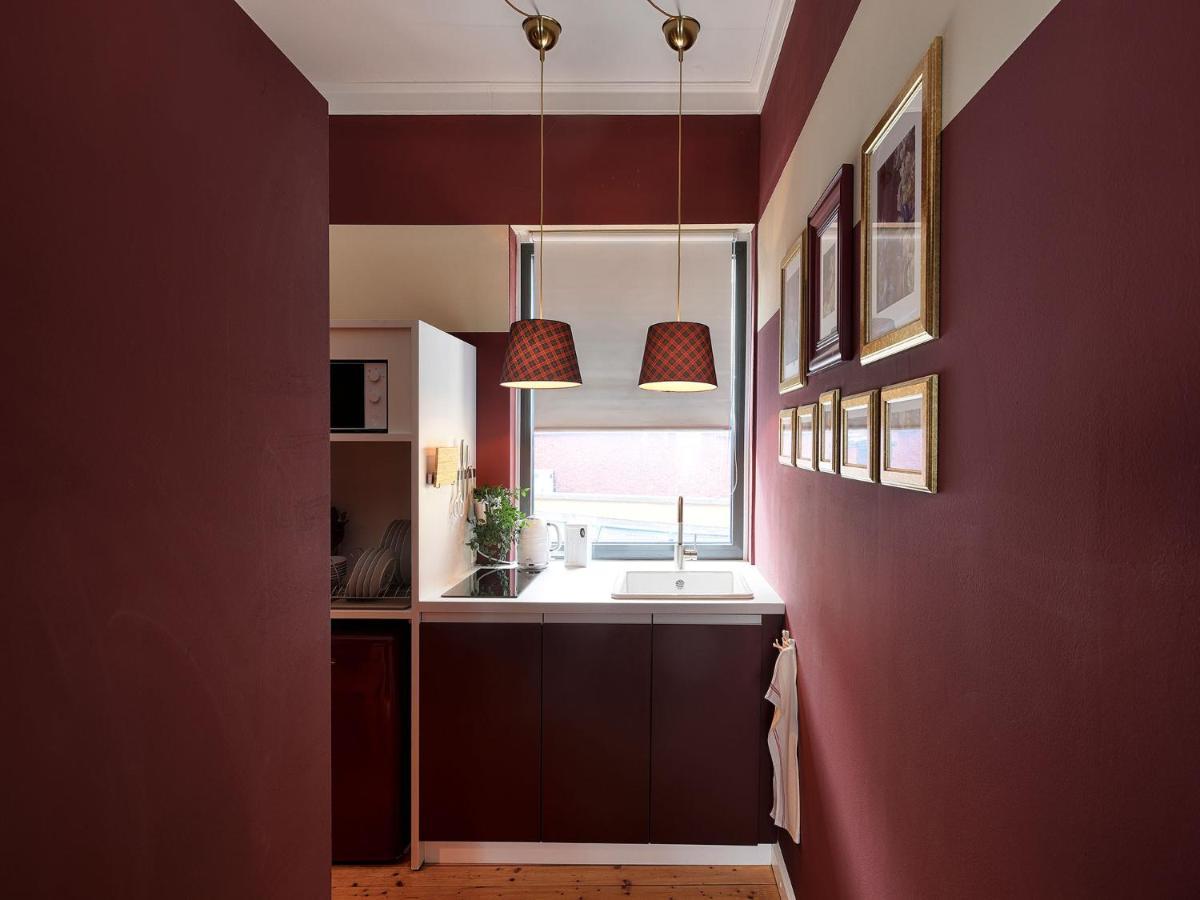 Chase Apartments-Boutiquehotel Style II Würzburg Kültér fotó