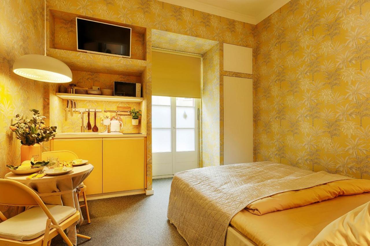 Chase Apartments-Boutiquehotel Style II Würzburg Kültér fotó