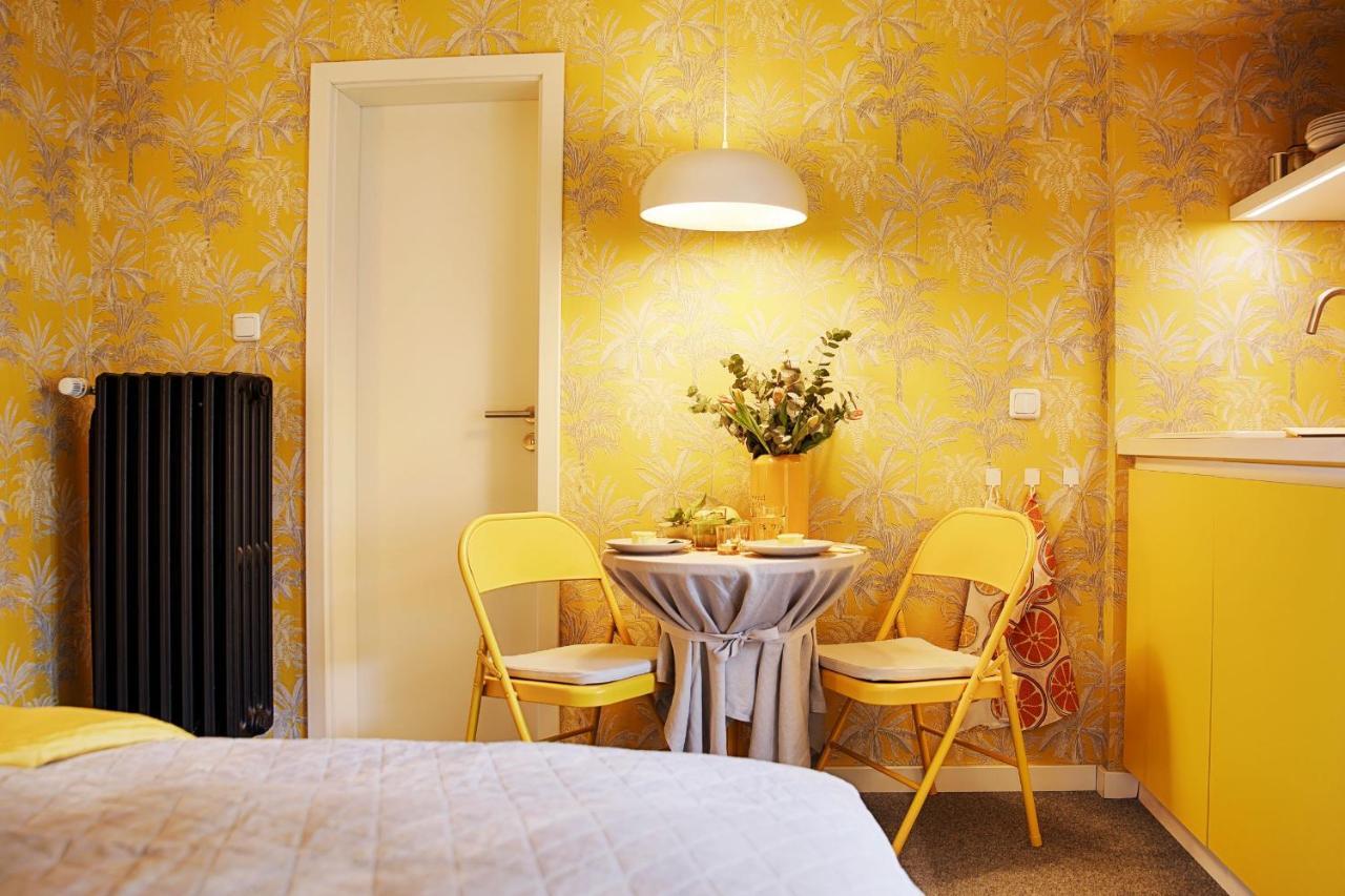 Chase Apartments-Boutiquehotel Style II Würzburg Kültér fotó